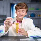 Moose Toys MrBeast Lab Swarms S2 Mega Lab 12 Pack - Sort 1, Spielfigur sortierter Artikel