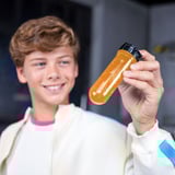 Moose Toys MrBeast Lab Swarms S2 Mega Lab 12 Pack - Sort 1, Spielfigur sortierter Artikel