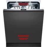 Neff S157ECX21E N 70, Spülmaschine Home Connect