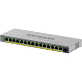 Netgear GS116EP, Switch 
