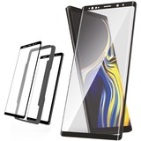 Nevox NEVOGLASS 3D, Schutzfolie transparent, Samsung Galaxy S21 5G