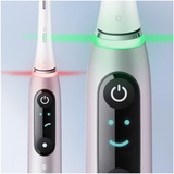 Oral-B iO Series 9N, Elektrische Zahnbürste rosa/weiß, Rose Quartz