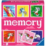 Ravensburger memory Einhörner, Gedächtnisspiel 