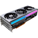 SAPPHIRE Radeon RX 7900 XTX NITRO+ Vapor-X 24GB, Grafikkarte RDNA 3, GDDR6, 2x DisplayPort, 2x HDMI 2.1