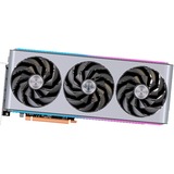 SAPPHIRE Radeon RX 7900 XTX NITRO+ Vapor-X 24GB, Grafikkarte RDNA 3, GDDR6, 2x DisplayPort, 2x HDMI 2.1