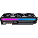 SAPPHIRE Radeon RX 7900 XTX NITRO+ Vapor-X 24GB, Grafikkarte RDNA 3, GDDR6, 2x DisplayPort, 2x HDMI 2.1