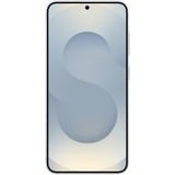 Samsung Galaxy S25 256GB Enterprise Edition, Handy Silver Shadow, Android 15, 5G, 12 GB