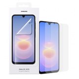 Samsung Screen Protector, Schutzfolie transparent, 2 Stück, für Galaxy A18