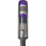 Shark PowerDetect Empty (IP3251EUT), Stielstaubsauger grau/weiß