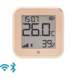 Shelly H&T Gen3, Melder mocca, 3er Pack