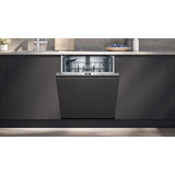 Siemens SN63HX15TE IQ300 , Spülmaschine 60 cm, Home Connect