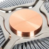 SilverStone SST-NT07-1700, CPU-Kühler 80 mm