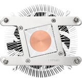 SilverStone SST-NT07-AM5, CPU-Kühler 80 mm