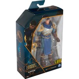 Spin Master League of Legends - Garen, Spielfigur
