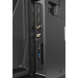 TCL 32V5C, QLED-Fernseher 80 cm (32 Zoll), schwarz, FullHD, Triple-Tuner, Smart TV