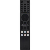 TCL 32V5C, QLED-Fernseher 80 cm (32 Zoll), schwarz, FullHD, Triple-Tuner, Smart TV