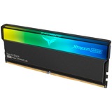 Team Group DIMM 48 GB DDR5-8200 (2x 24 GB) Dual-Kit, Arbeitsspeicher schwarz, FF9D548G8200HC38EDC01, XTREEM ARGB, INTEL XMP
