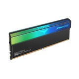 Team Group DIMM 48 GB DDR5-8200 (2x 24 GB) Dual-Kit, Arbeitsspeicher schwarz, FF9D548G8200HC38EDC01, XTREEM ARGB, INTEL XMP
