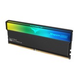 Team Group DIMM 48 GB DDR5-8200 (2x 24 GB) Dual-Kit, Arbeitsspeicher schwarz, FF9D548G8200HC38EDC01, XTREEM ARGB, INTEL XMP