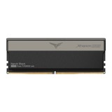 Team Group DIMM 48 GB DDR5-8200 (2x 24 GB) Dual-Kit, Arbeitsspeicher schwarz, FF9D548G8200HC38EDC01, XTREEM ARGB, INTEL XMP