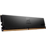 Team Group DIMM 64 GB DDR5-6800 (4x 16 GB) Quad-Kit, Arbeitsspeicher schwarz, CTCMD564G6800HC34BQC01, T-CREATE MASTER, INTEL XMP