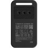 Team Group P31 External SSD 2 TB, Externe SSD 