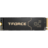 Team Group T-Force GC PRO 4 TB, SSD PCIe 5.0 x4 | M.2 2280 | Graphen-Kühlkörper