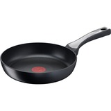 Tefal Fleischpfanne STEAK IT EASY, Ø 24cm schwarz