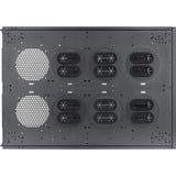 Thermaltake AX200, Erweiterungsmodul schwarz