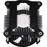 Xilence I350PWM.B, CPU-Kühler schwarz/silber, 92 mm