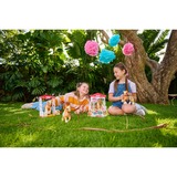 ZURU Pets Alive - Mein magisches Pony mit Stall, Spielfigur 