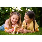 ZURU Pets Alive - Mein magisches Pony mit Stall, Spielfigur 