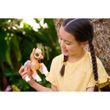 ZURU Pets Alive - Mein magisches Pony mit Stall, Spielfigur 