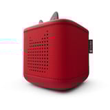 tonies Toniebox 2 Rot Play Set Paw Patrol Chase, Lautsprecher 