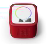 tonies Toniebox 2 Rot Play Set Paw Patrol Chase, Lautsprecher 