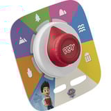 tonies Toniebox 2 Rot Play Set Paw Patrol Chase, Lautsprecher 