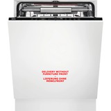 AEG FSS63807CPM, Spülmaschine 60 cm, inkl. Glaskorb A9SZGB01