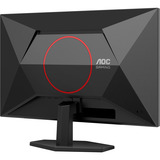 AOC Q27G42XNE, Gaming-Monitor 68.6 cm (27 Zoll), schwarz (matt), QHD, Fast-VA, Adaptive-Sync, HDR, 180Hz Panel