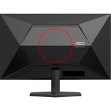 AOC Q27G42XNE, Gaming-Monitor 68.6 cm (27 Zoll), schwarz (matt), QHD, Fast-VA, Adaptive-Sync, HDR, 180Hz Panel