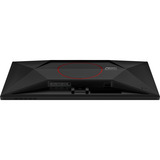 AOC Q27G42XNE, Gaming-Monitor 68.6 cm (27 Zoll), schwarz (matt), QHD, Fast-VA, Adaptive-Sync, HDR, 180Hz Panel
