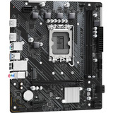 ASRock H610M-H2/M.2, Mainboard 