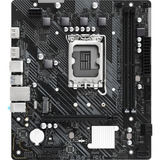 ASRock H610M-H2/M.2, Mainboard 