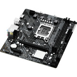 ASRock H610M-H2/M.2, Mainboard 