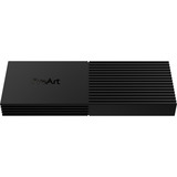 ASUS ProArt PA40SU SSD Enclosure, Laufwerksgehäuse schwarz