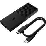 ASUS ProArt PA40SU SSD Enclosure, Laufwerksgehäuse schwarz