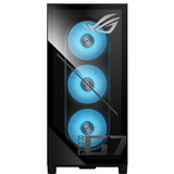 ASUS ROG GM700 GM700TZ-R9800X212W, Gaming-PC schwarz/transparent, Windows 11 Home