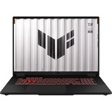 ASUS TUF Gaming A18 (FA808UH-S8023), Gaming-Notebook grau, AMD Ryzen 7 260, NVIDIA GeForce RTX 5050, 16 GB DDR5, 1 TB (1 TB SSD), ohne Betriebssystem