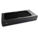 Alphacool Core XT45 Full Copper 240mm Radiator schwarz