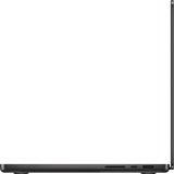Apple MacBook Pro (14") 2024 CTO, Notebook schwarz, 24 GB, 512 GB (512 GB SSD), M4, MacOS, Deutsch