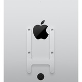 Apple Studio Display, LED-Monitor 68.3 cm (27 Zoll), silber, 5K Retina, Webcam, USB-C, Thunderbolt